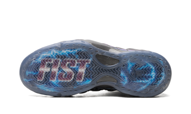 Air Foamposite One "Tekken 8" FQ9050 400