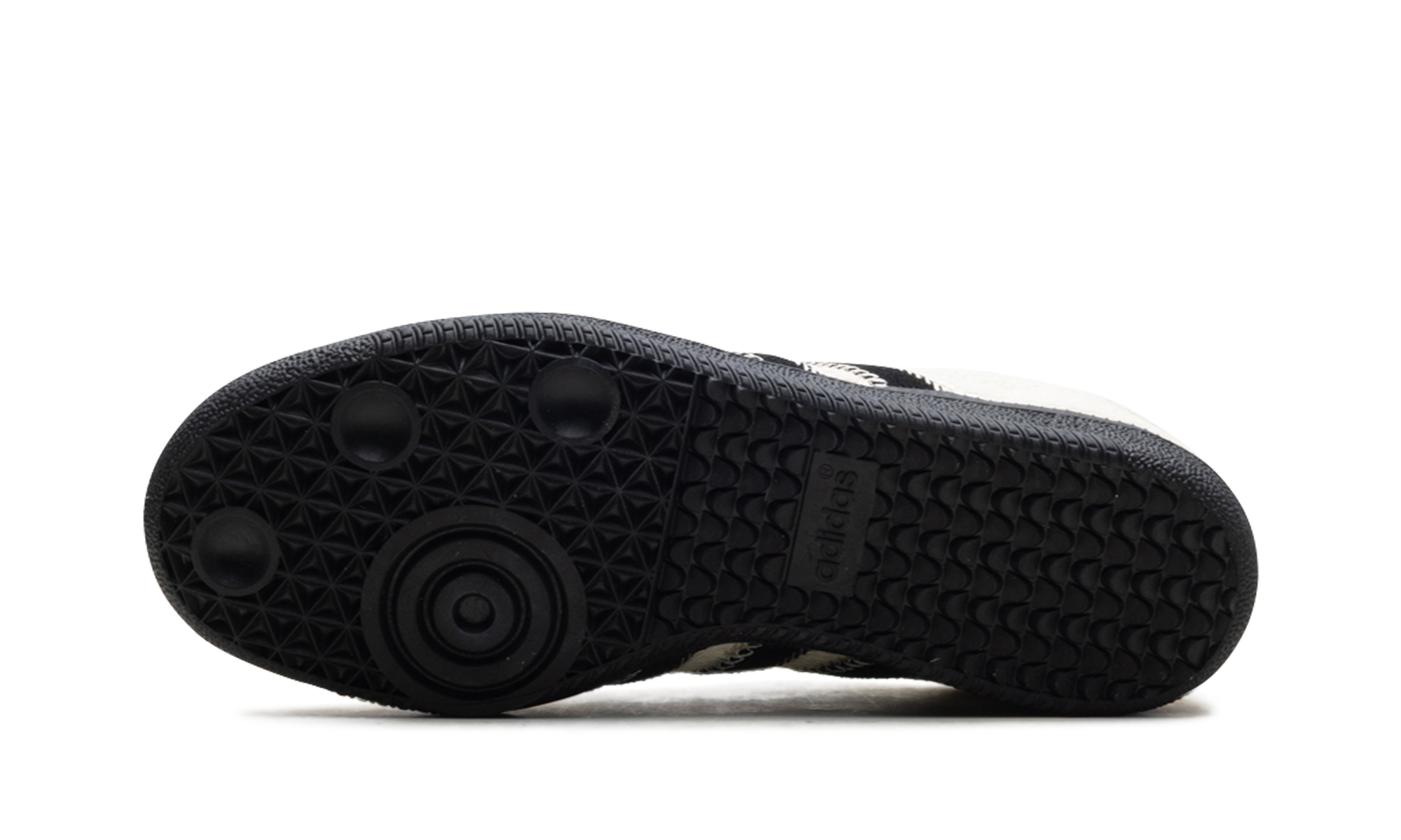 Samba Og Wmns "wonder White Black Pony" - 5