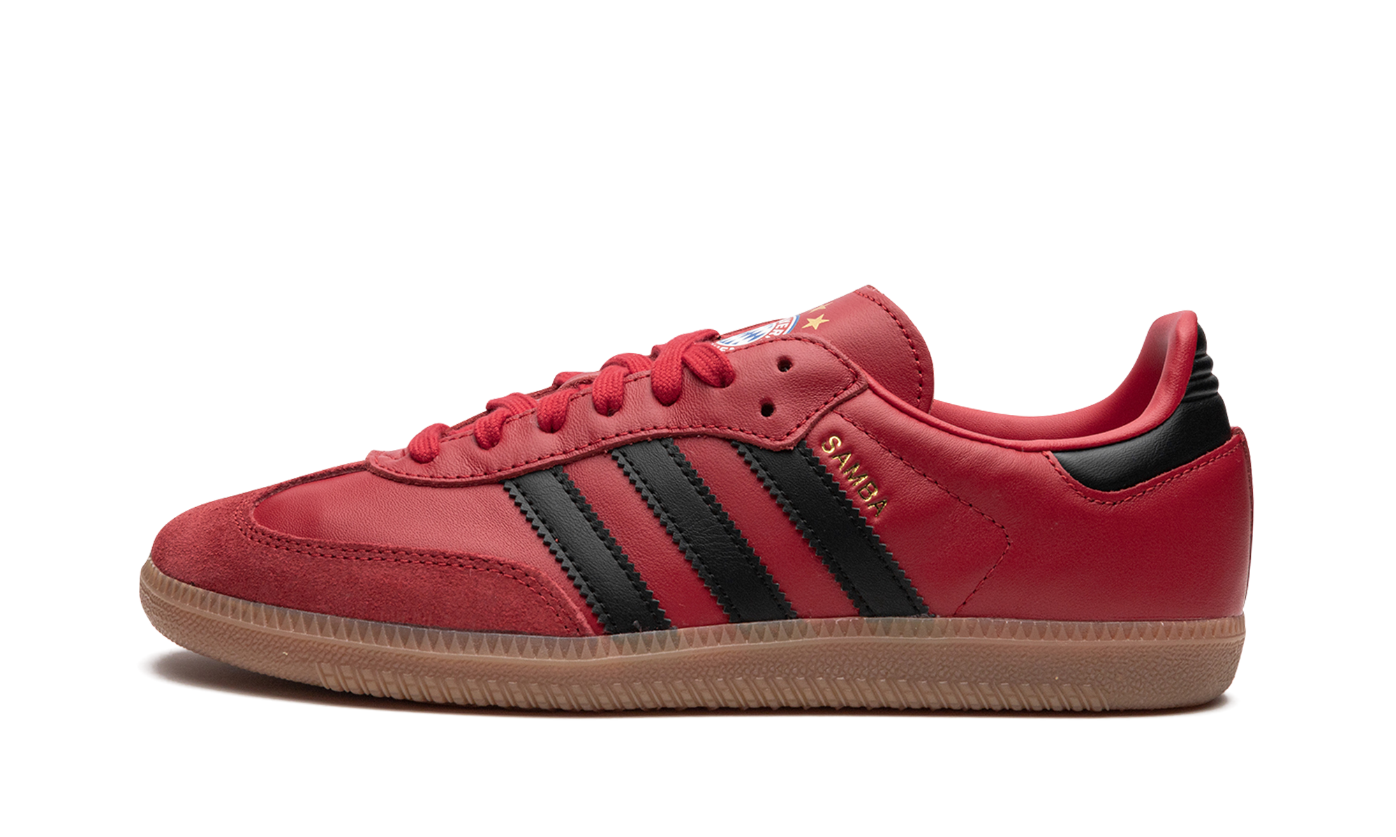 Samba "bayern Munich" - 1