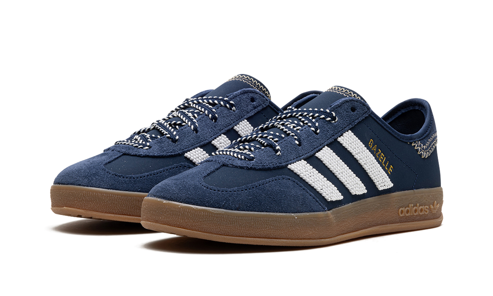 Gazelle "clot - Navy" - 2