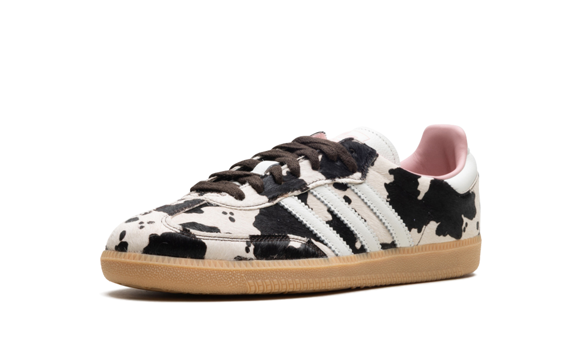 Samba Og Wmns "cow Print" - 4