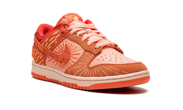 Wmns Dunk Low 'Winter Solstice' DO6723 800