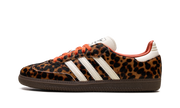 Samba Og Wmns "leopard / Cream Orange" - 1