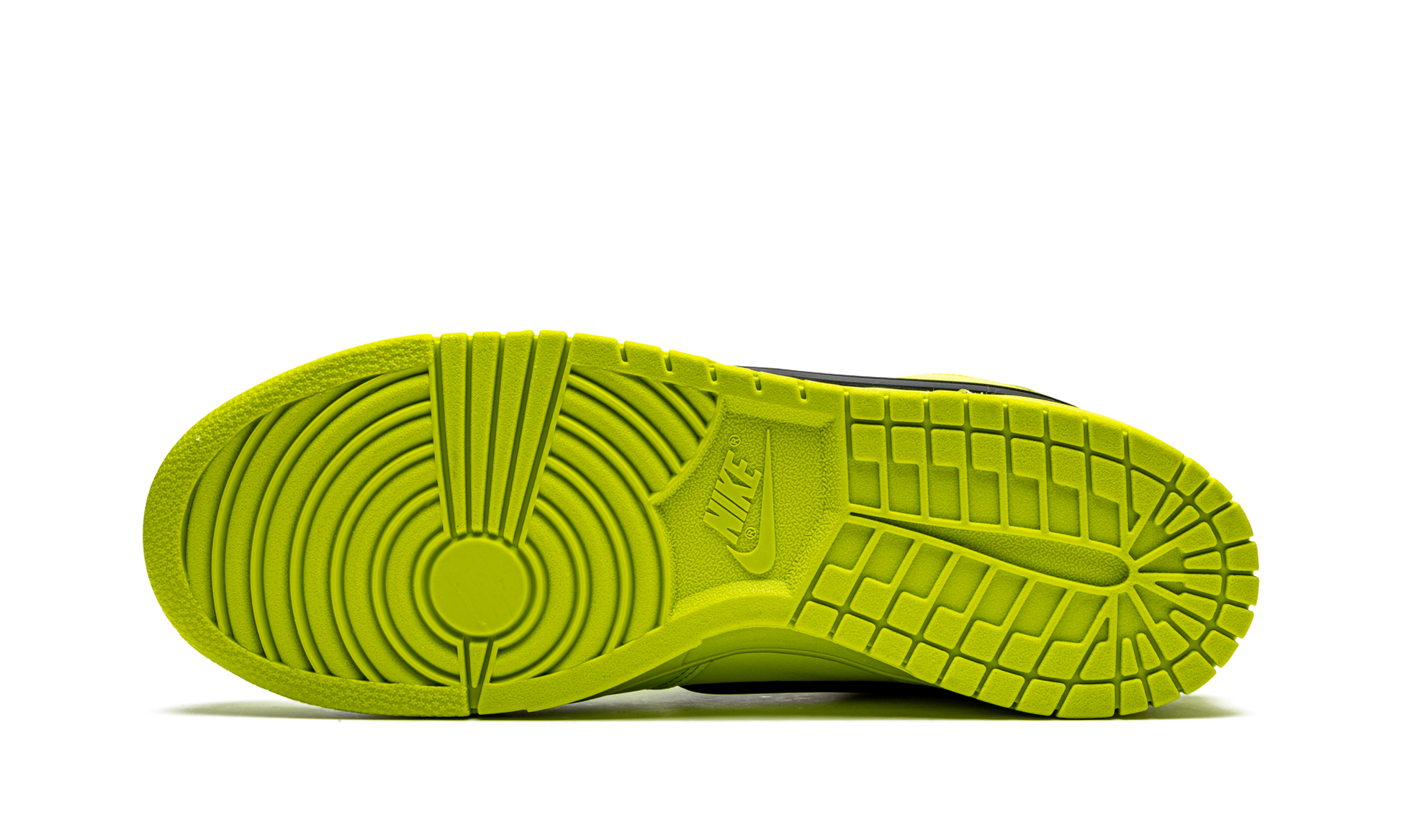 Dunk High "ambush - Flash Lime" - 5