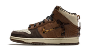 Dunk High "bodega - Legend" - 1