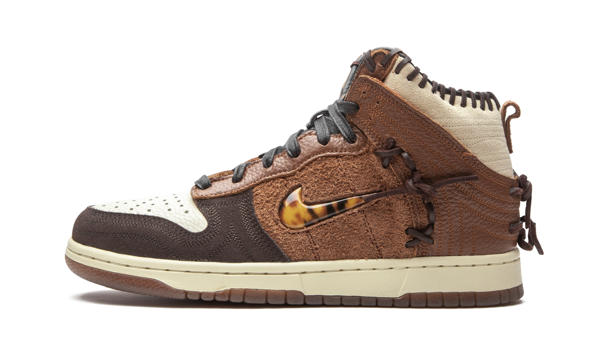 Dunk High "bodega - Legend" - 9