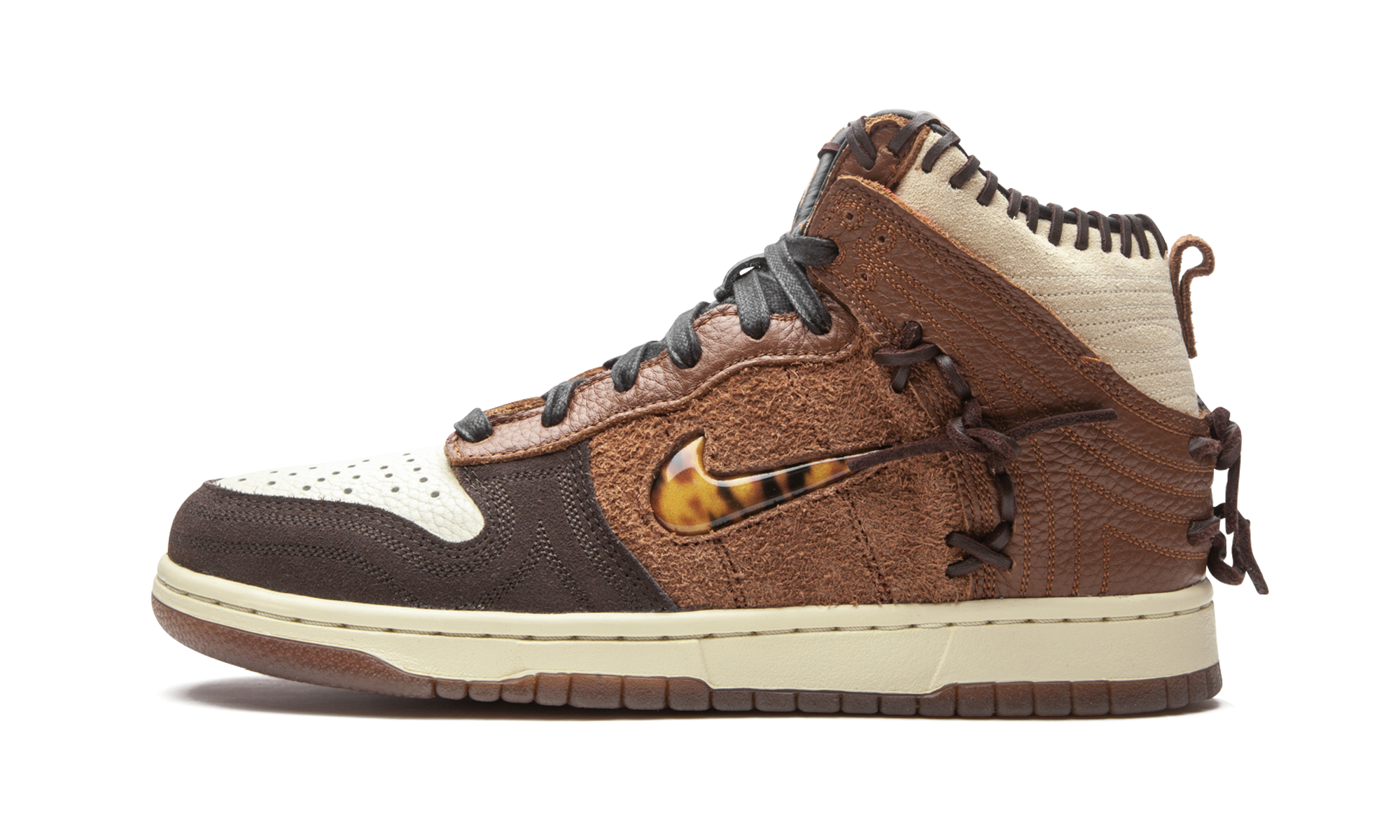 Dunk High "bodega - Legend" - 9