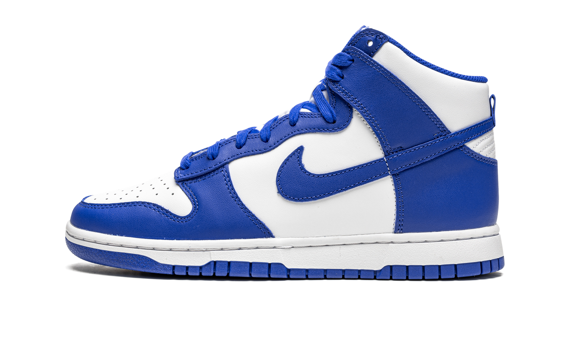 Dunk High "game Royal" - 1