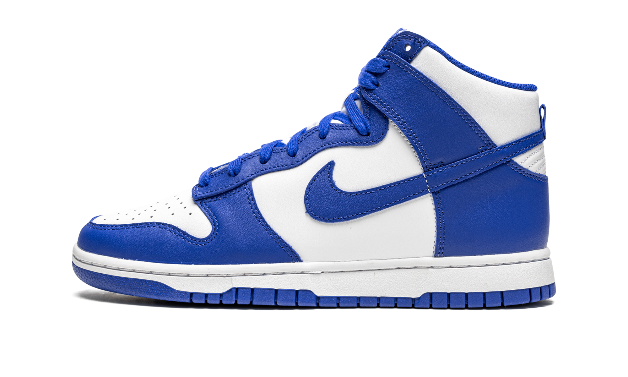 Dunk High "game Royal" - 1