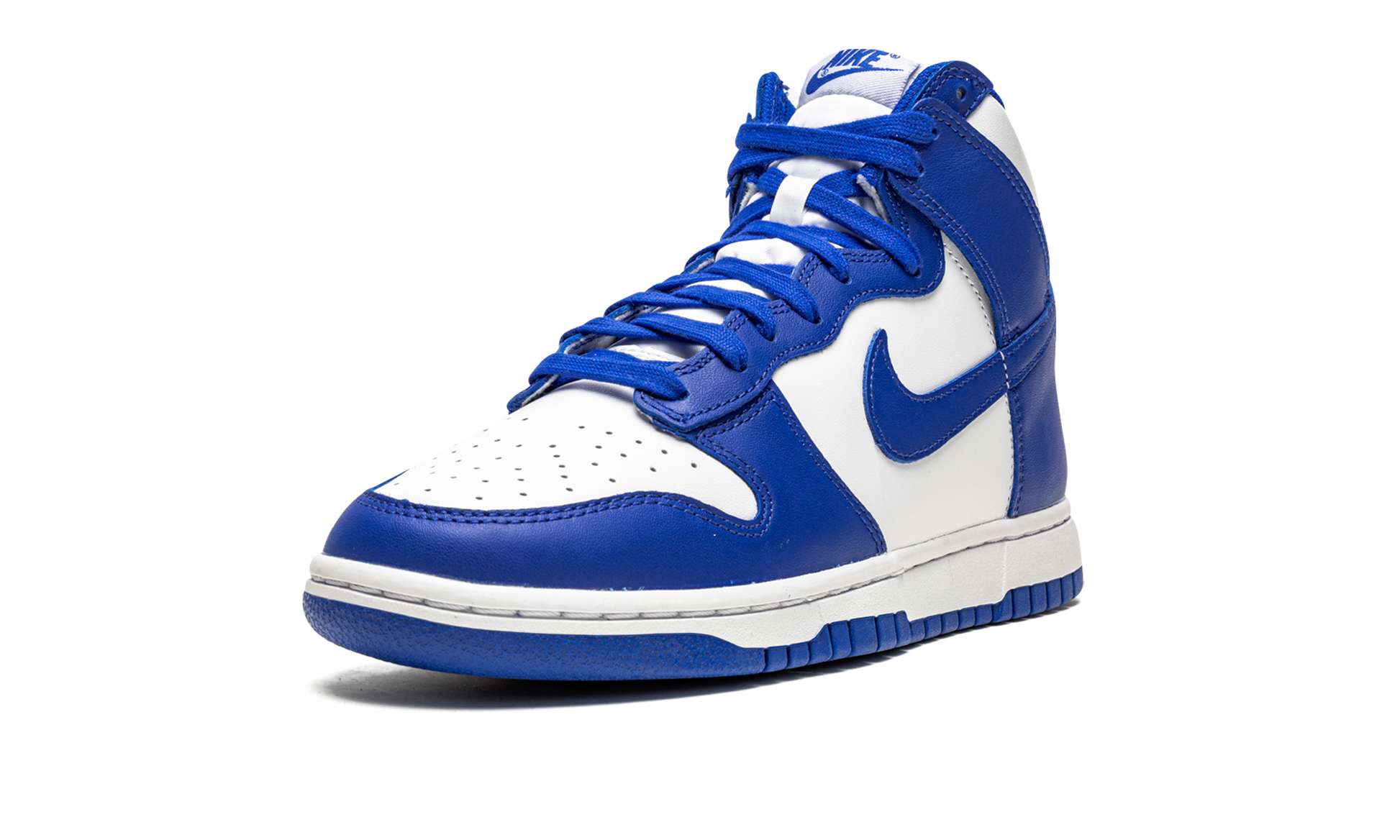 Dunk High "game Royal" - 4