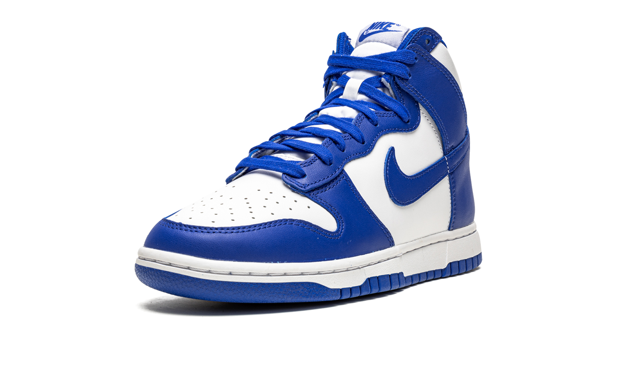 Dunk High "game Royal" - 4