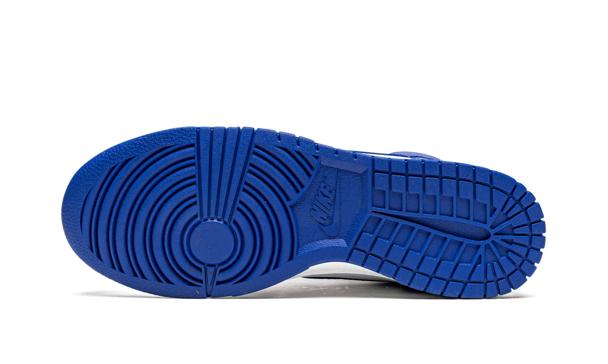 Dunk High "game Royal" - 5
