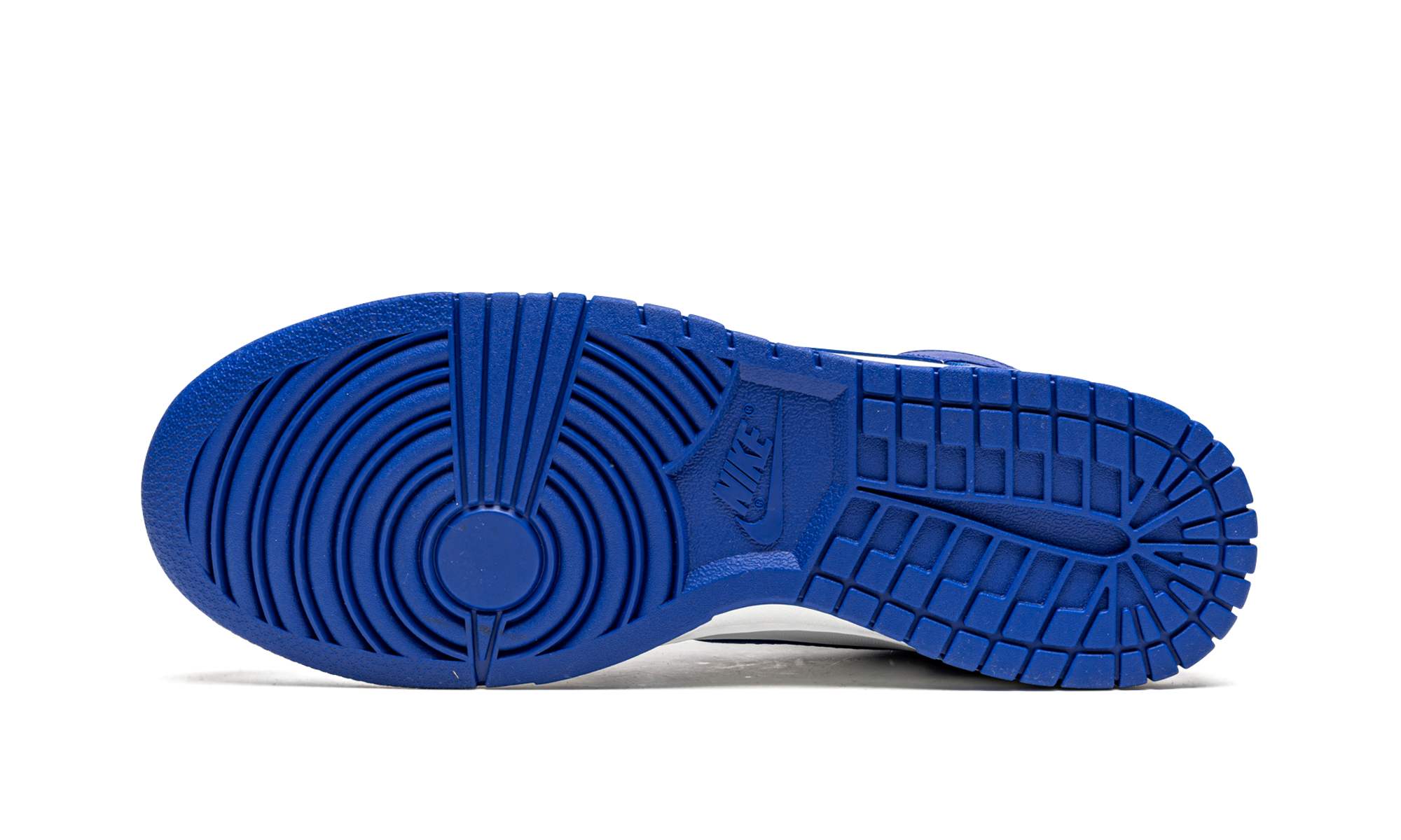 Dunk High "game Royal" - 5