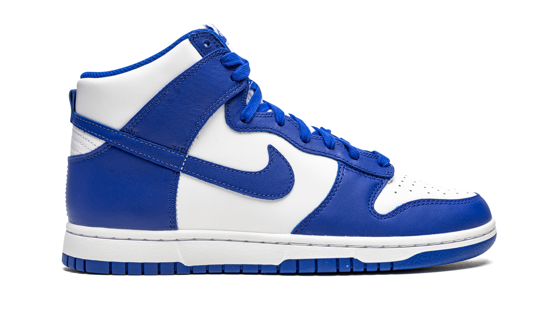 Dunk High "game Royal" - 6