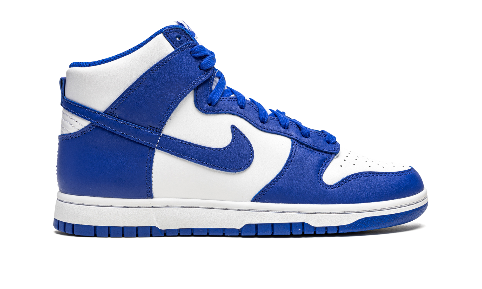 Dunk High "game Royal" - 6