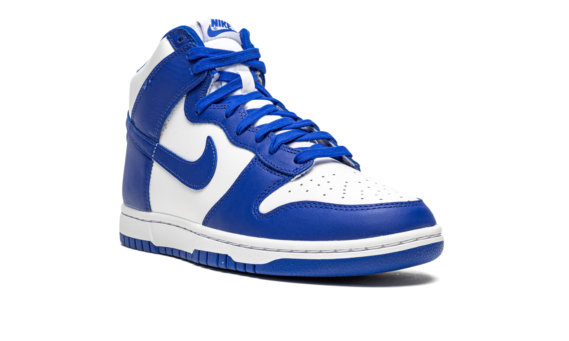 Dunk High "game Royal" - 7