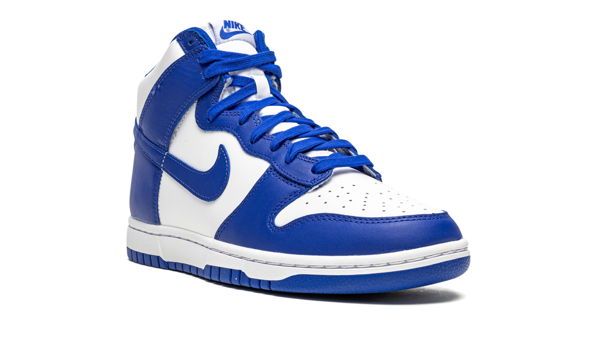 Dunk High "game Royal" - 7