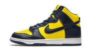 Dunk High Sp "michigan" - 1