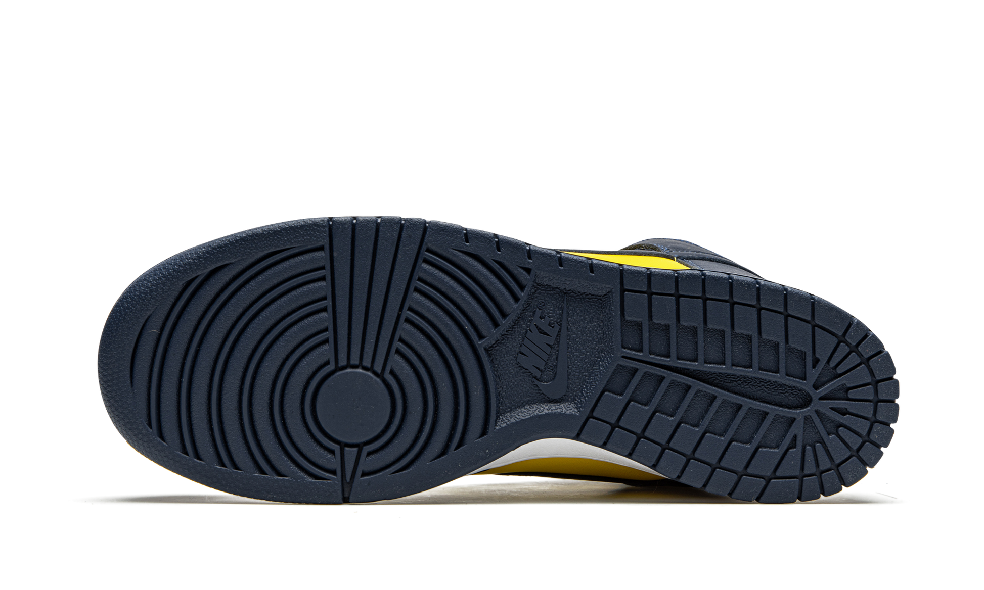Dunk High Sp "michigan" - 5