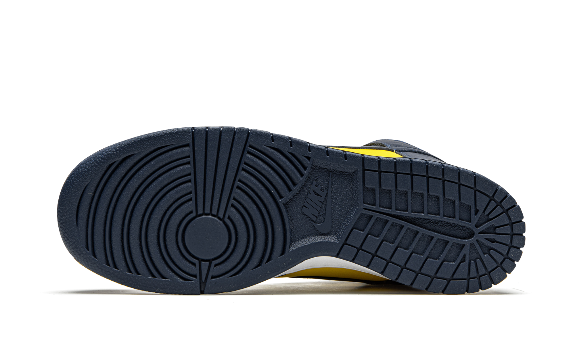 Dunk High Sp "michigan" - 5