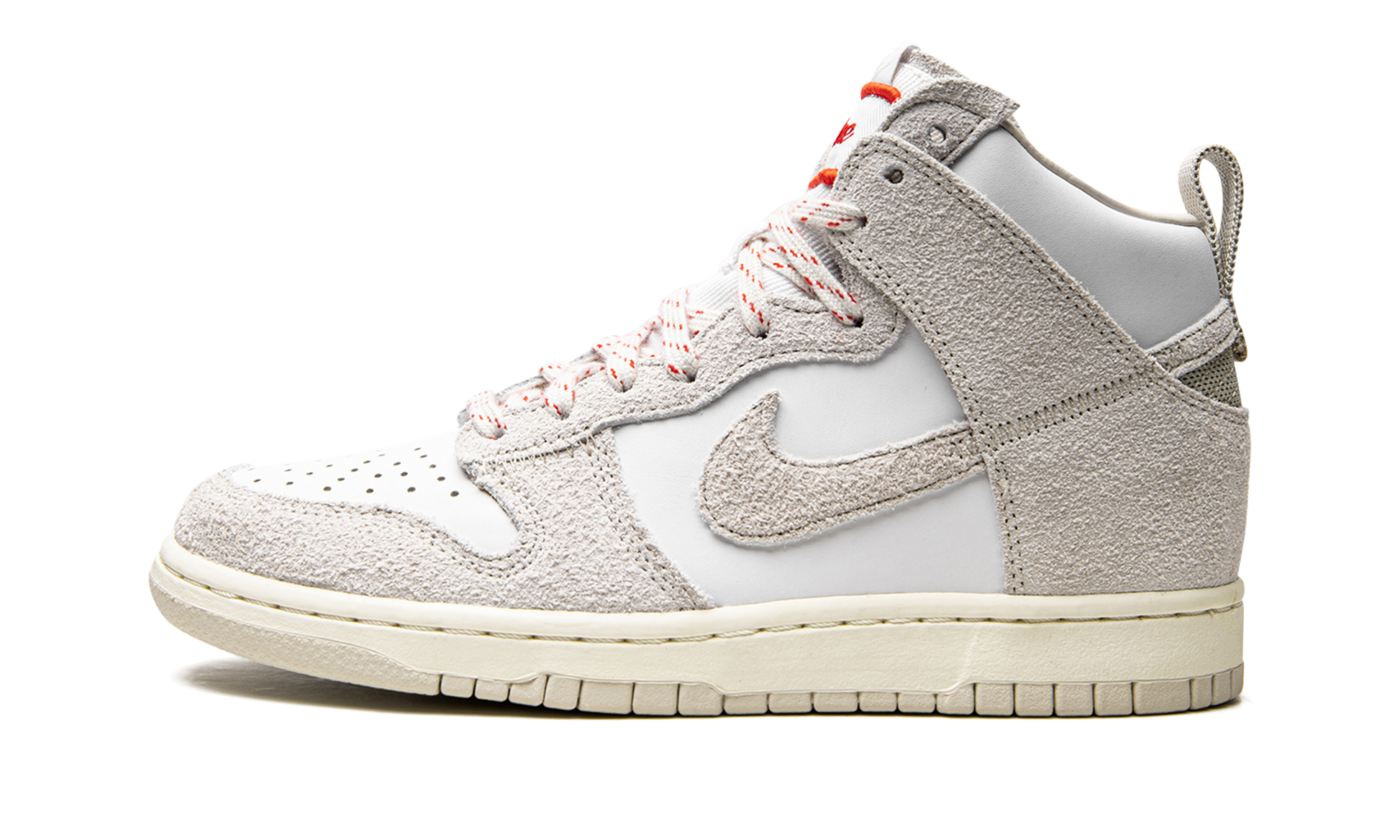 Dunk High Sp "notre - Light Orewood Brown" - 1