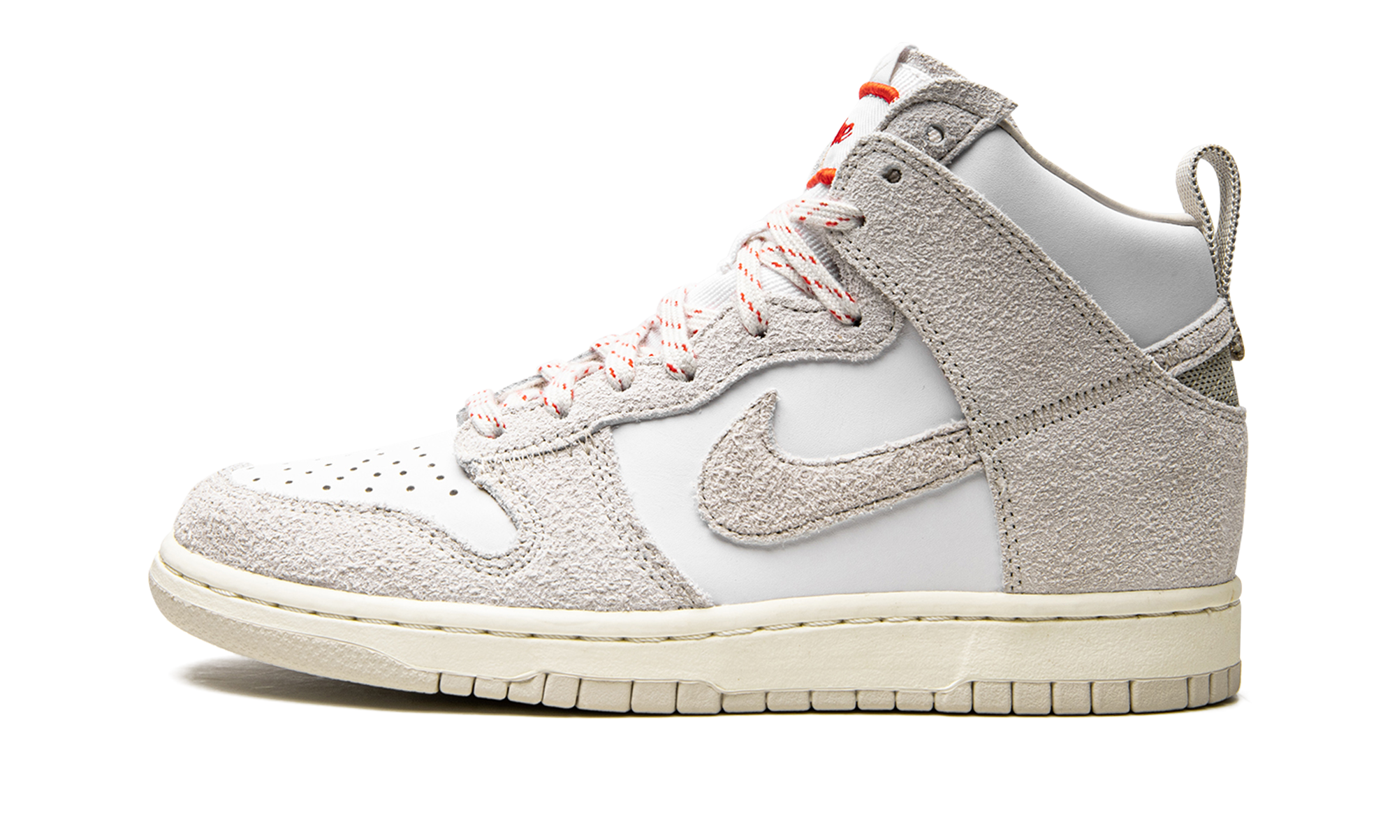 Dunk High Sp "notre - Light Orewood Brown" - 1