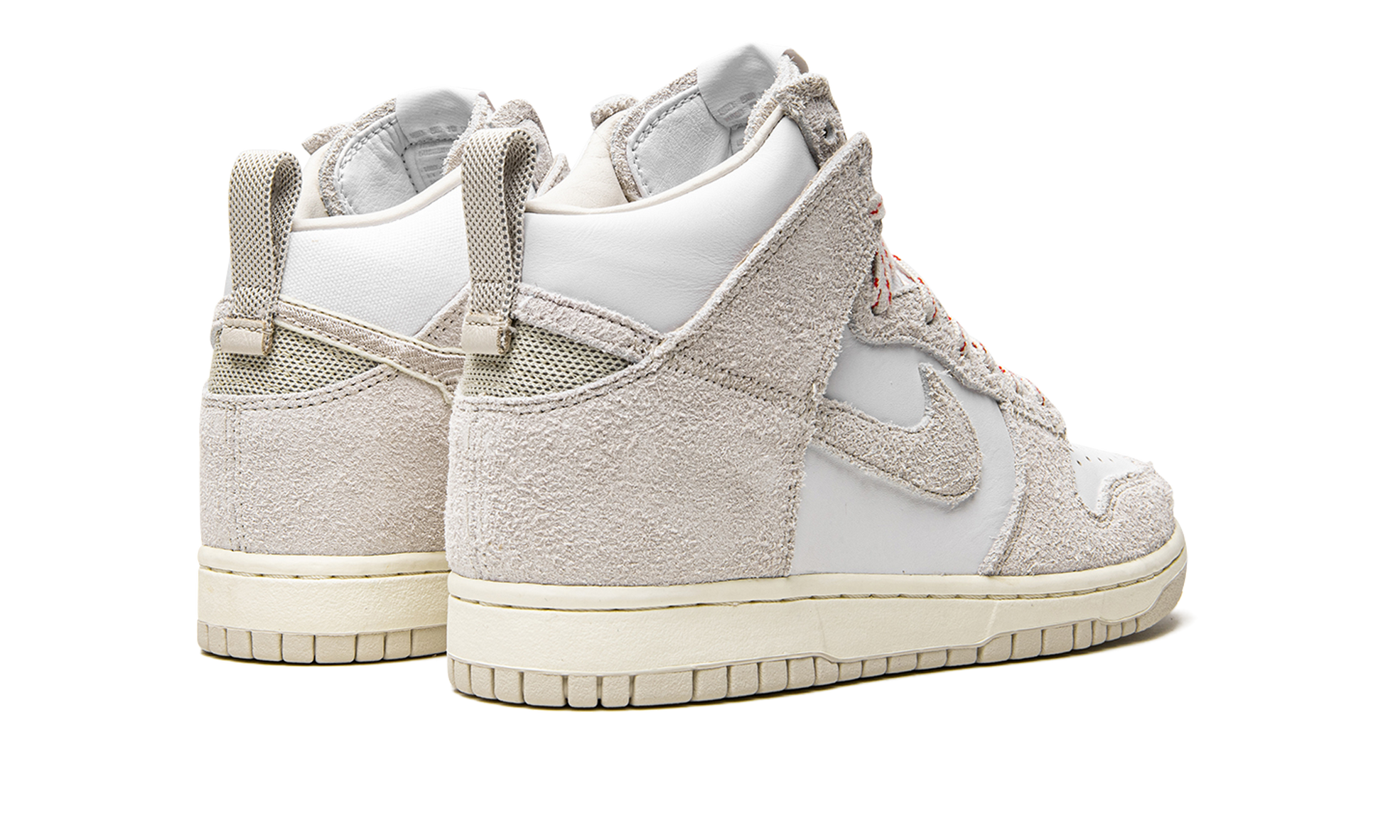 Dunk High Sp "notre - Light Orewood Brown" - 3