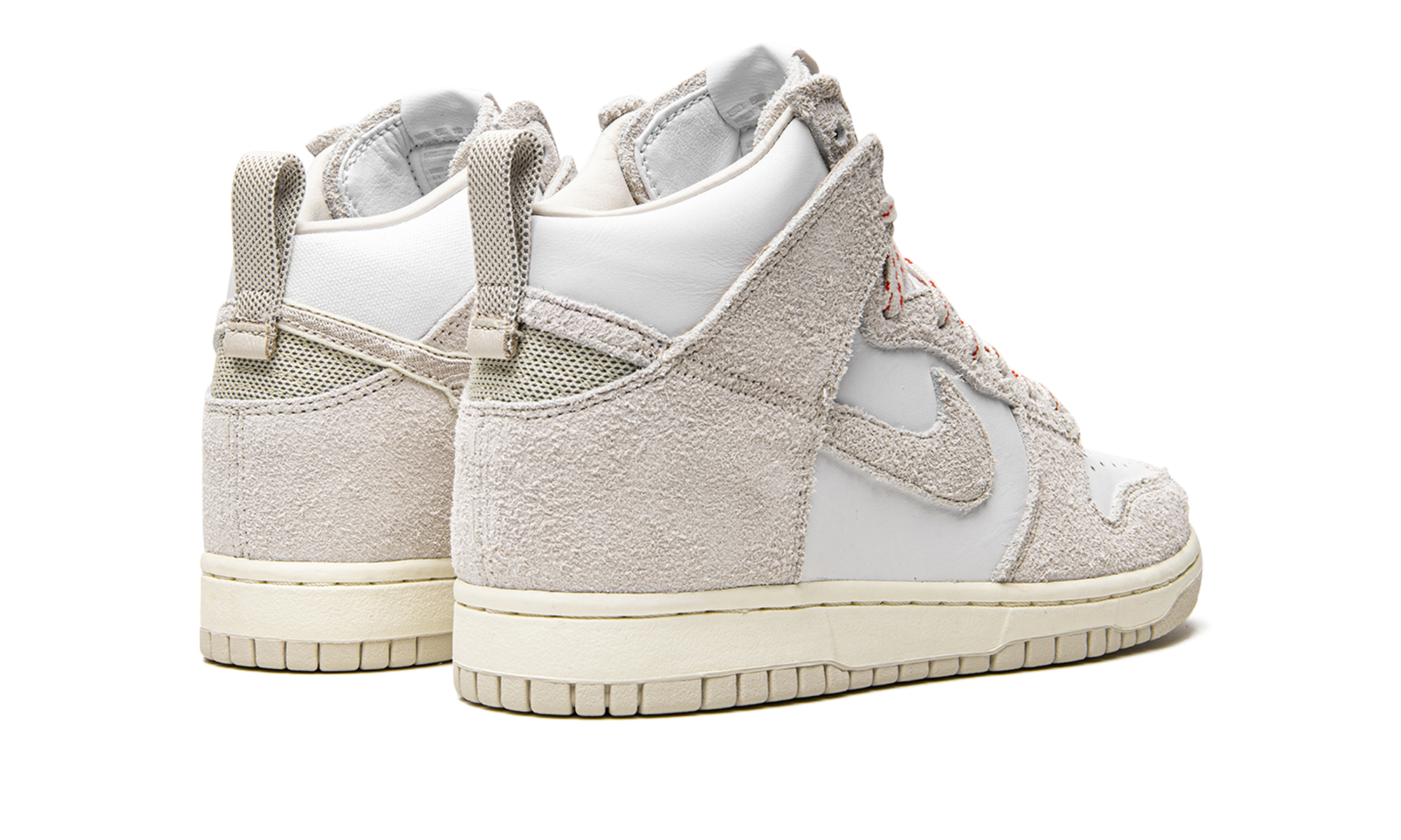 Dunk High Sp "notre - Light Orewood Brown" - 3