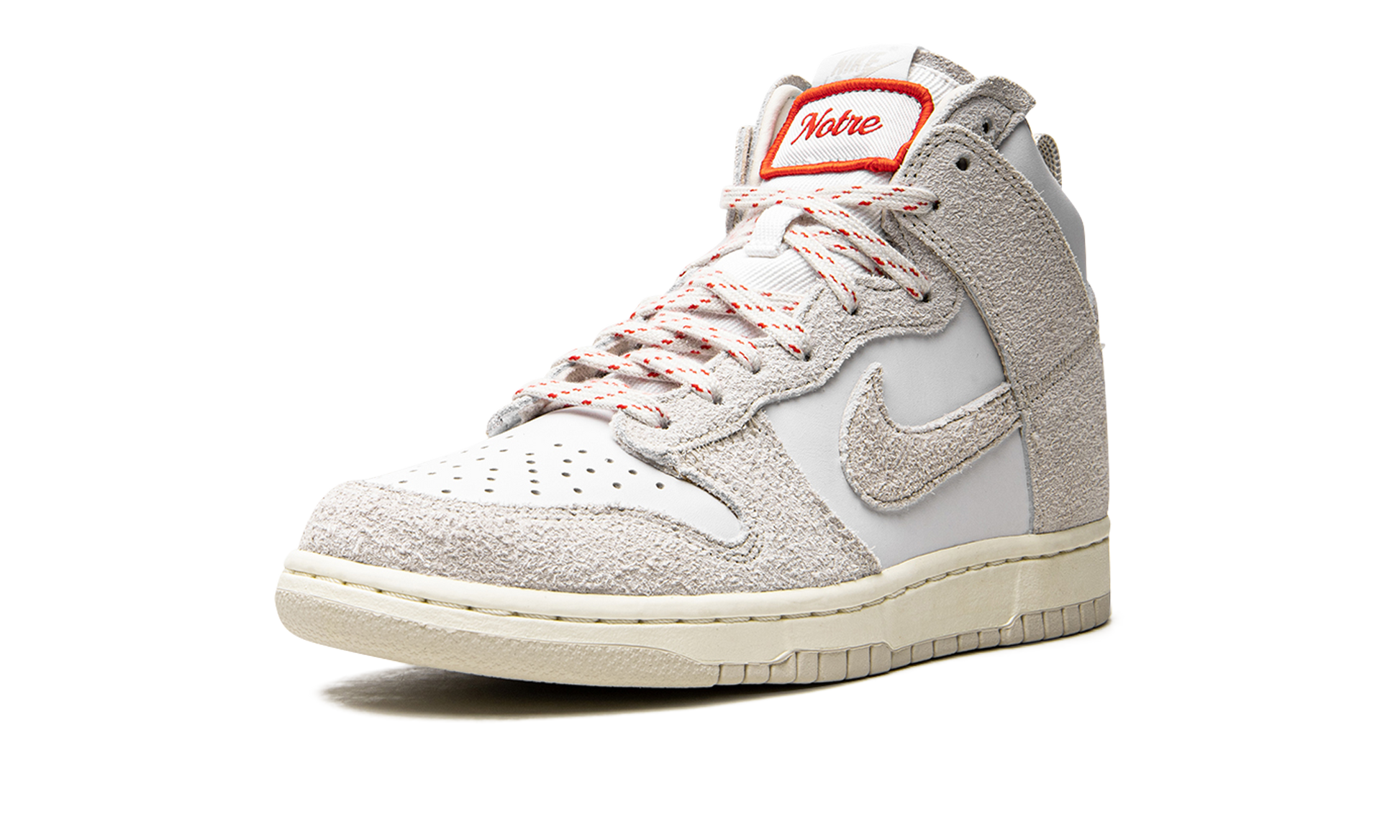 Dunk High Sp "notre - Light Orewood Brown" - 4