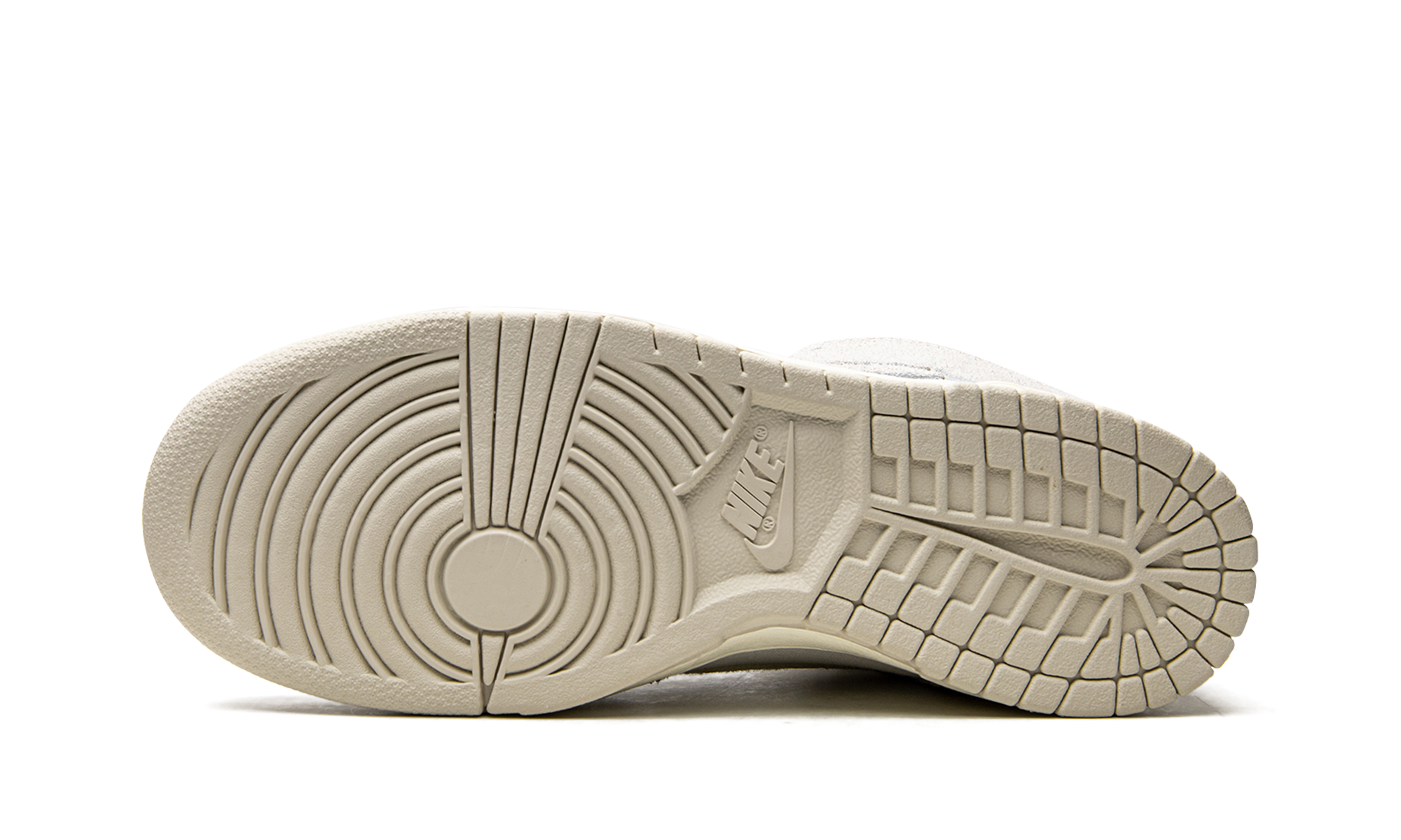 Dunk High Sp "notre - Light Orewood Brown" - 5