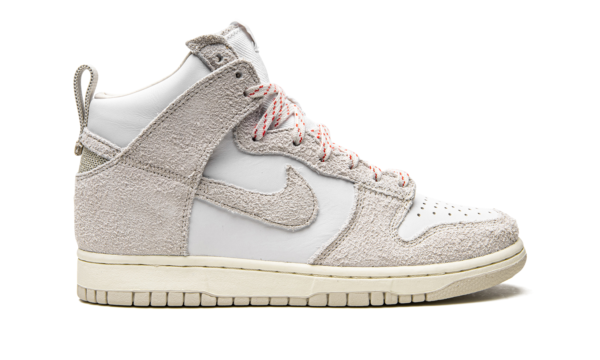 Dunk High Sp "notre - Light Orewood Brown" - 6