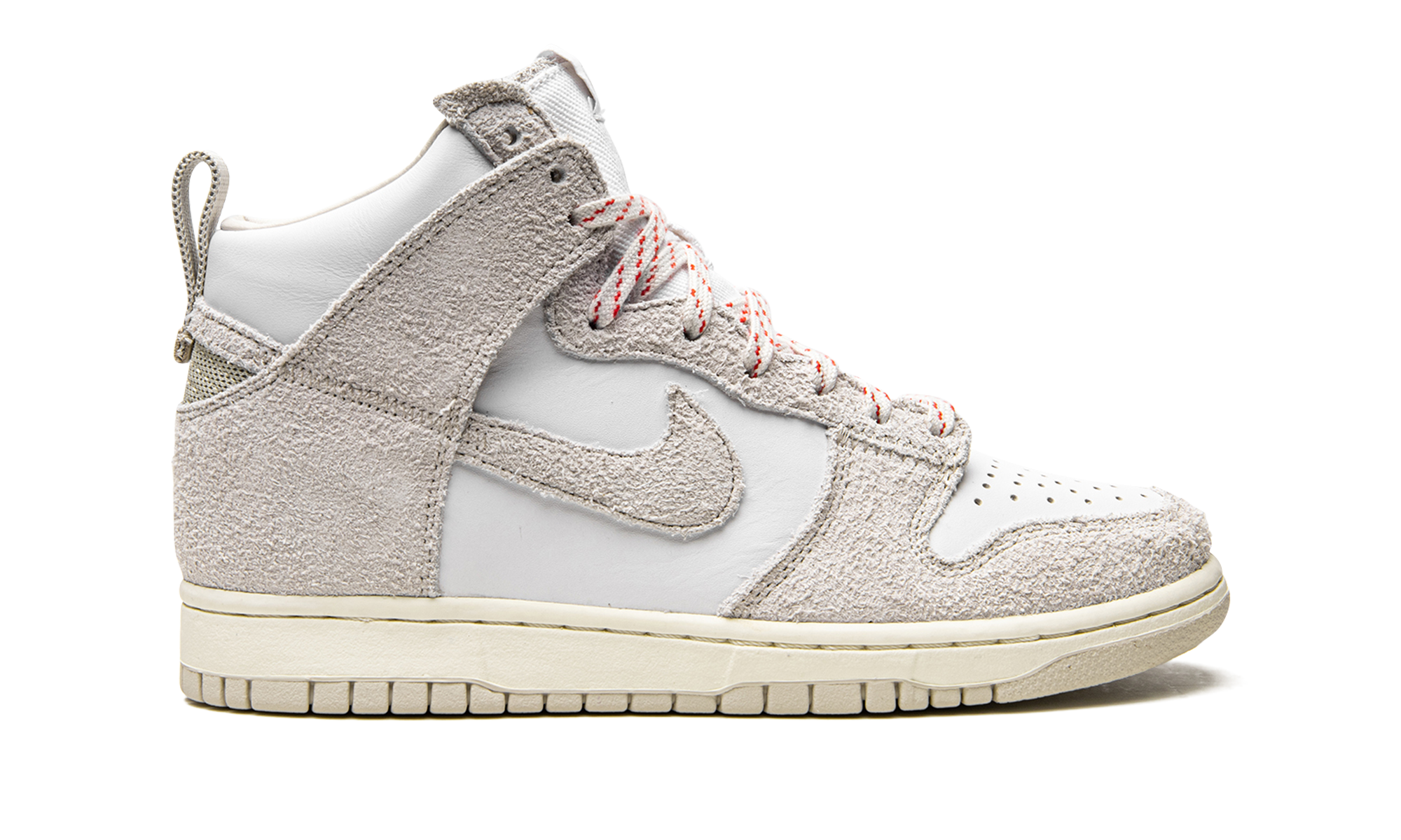 Dunk High Sp "notre - Light Orewood Brown" - 6