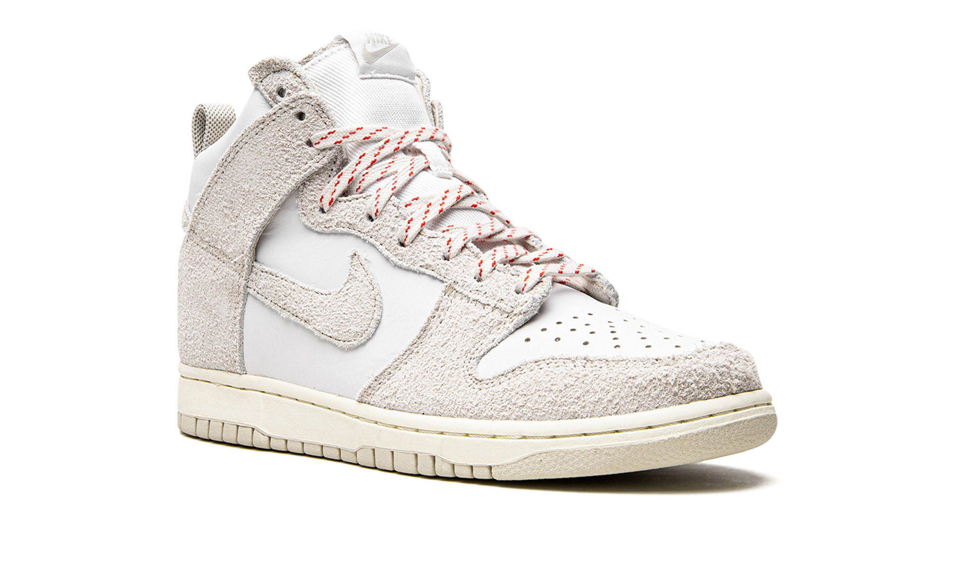 Dunk High Sp "notre - Light Orewood Brown" - 7