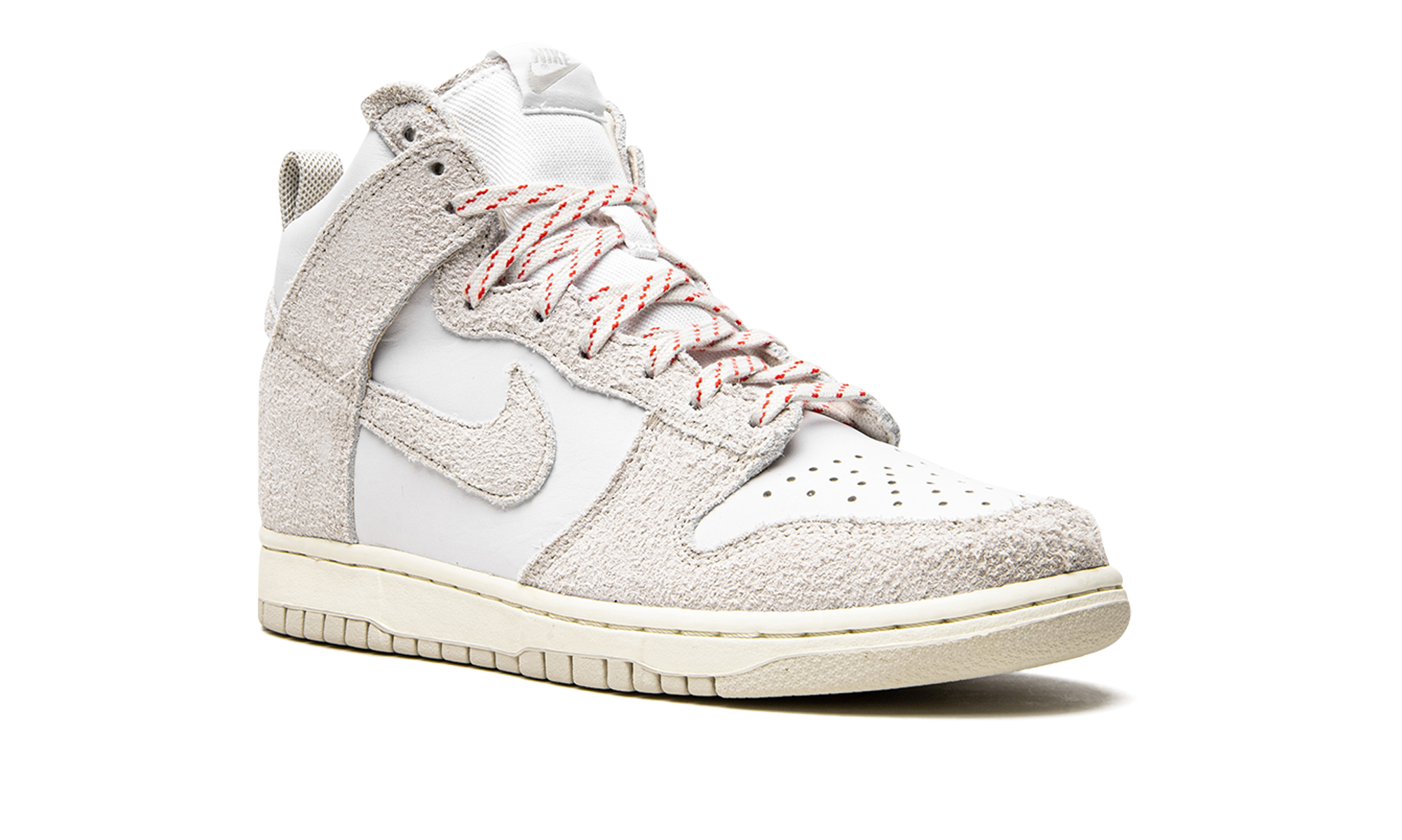 Dunk High Sp "notre - Light Orewood Brown" - 7