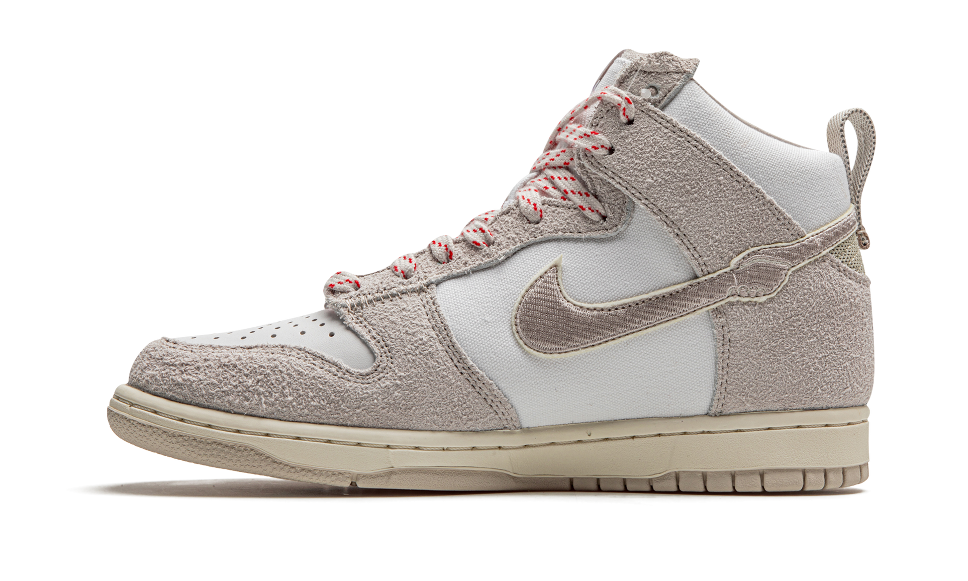 Dunk High Sp "notre - Light Orewood Brown" - 8