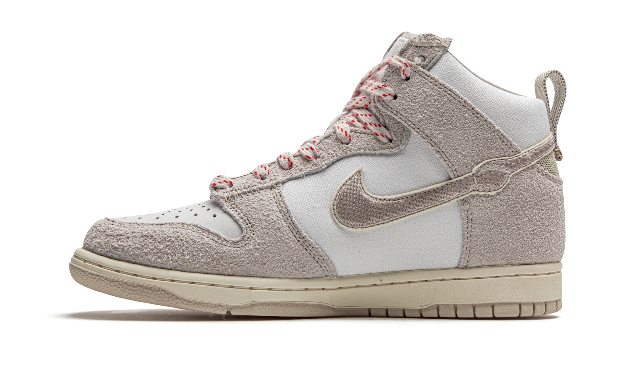 Dunk High Sp "notre - Light Orewood Brown" - 8