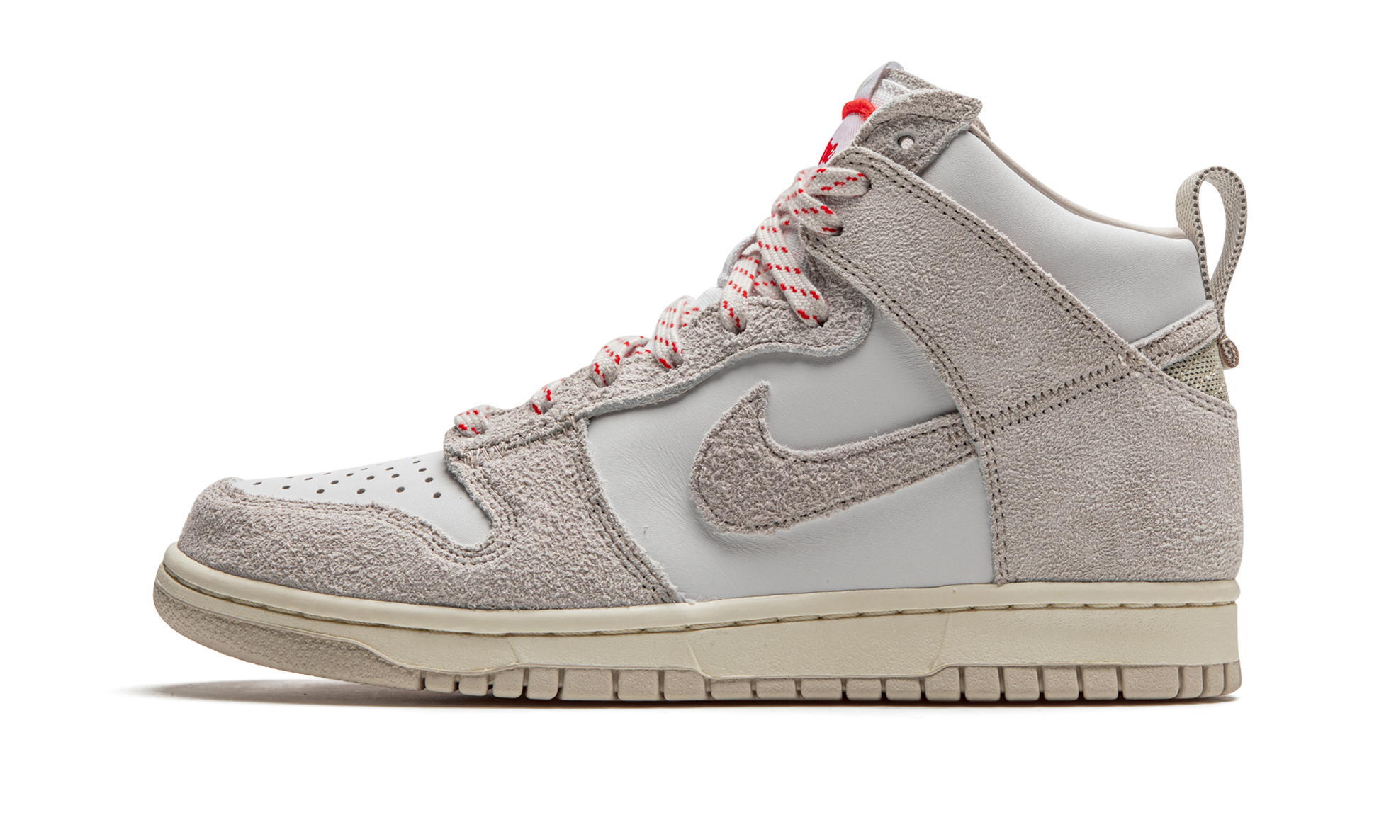 Dunk High Sp "notre - Light Orewood Brown" - 9