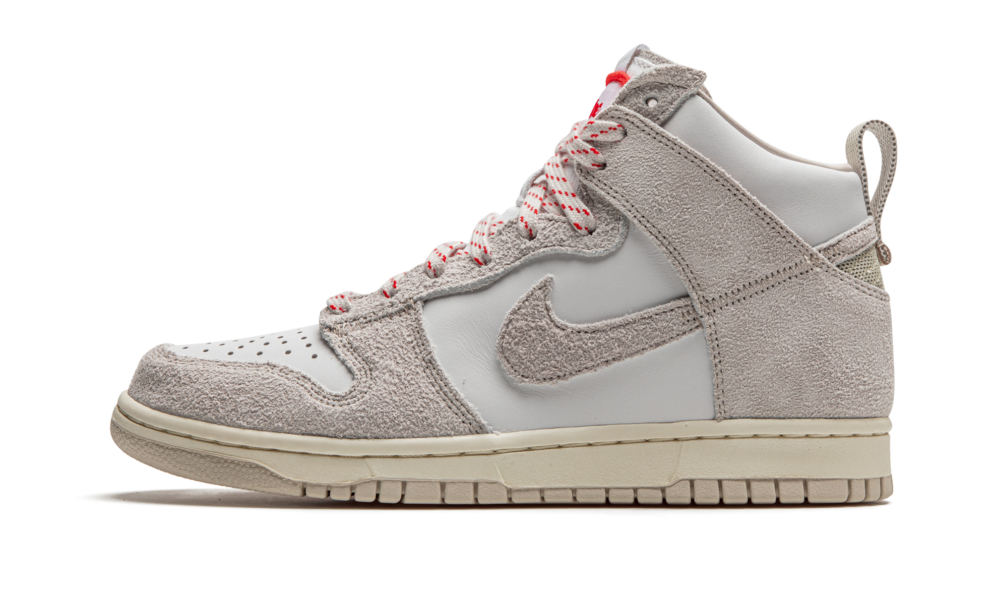 Dunk High Sp "notre - Light Orewood Brown" - 9