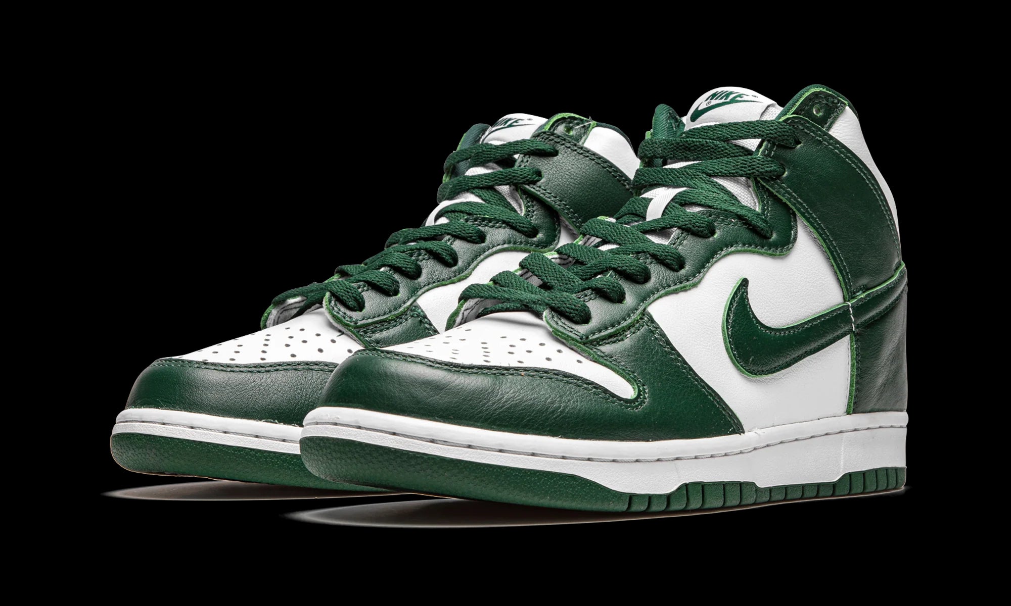 Dunk High SP "Spartan Green" CZ8149 100