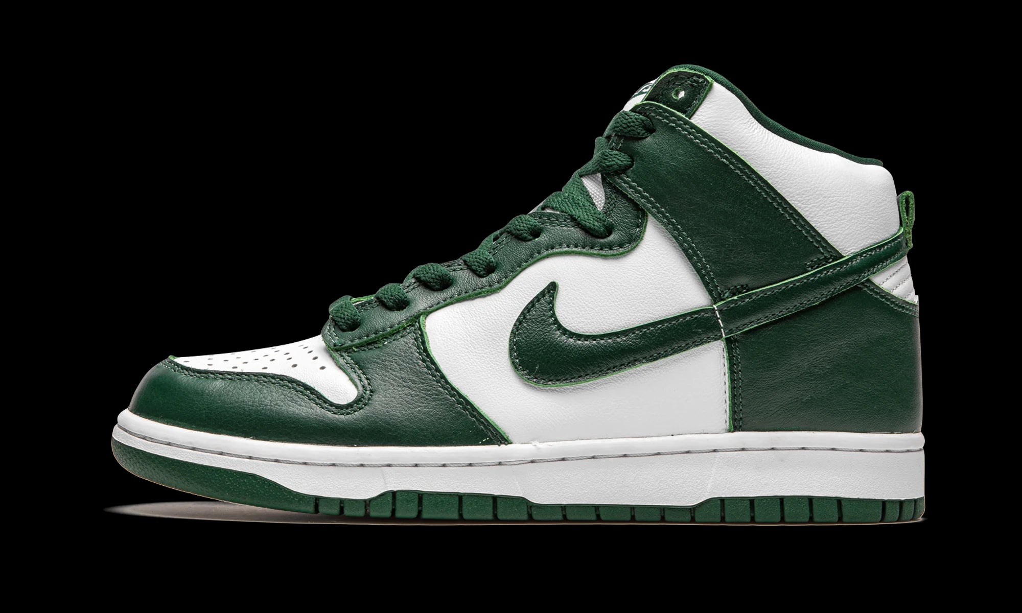 Dunk High SP "Spartan Green" CZ8149 100