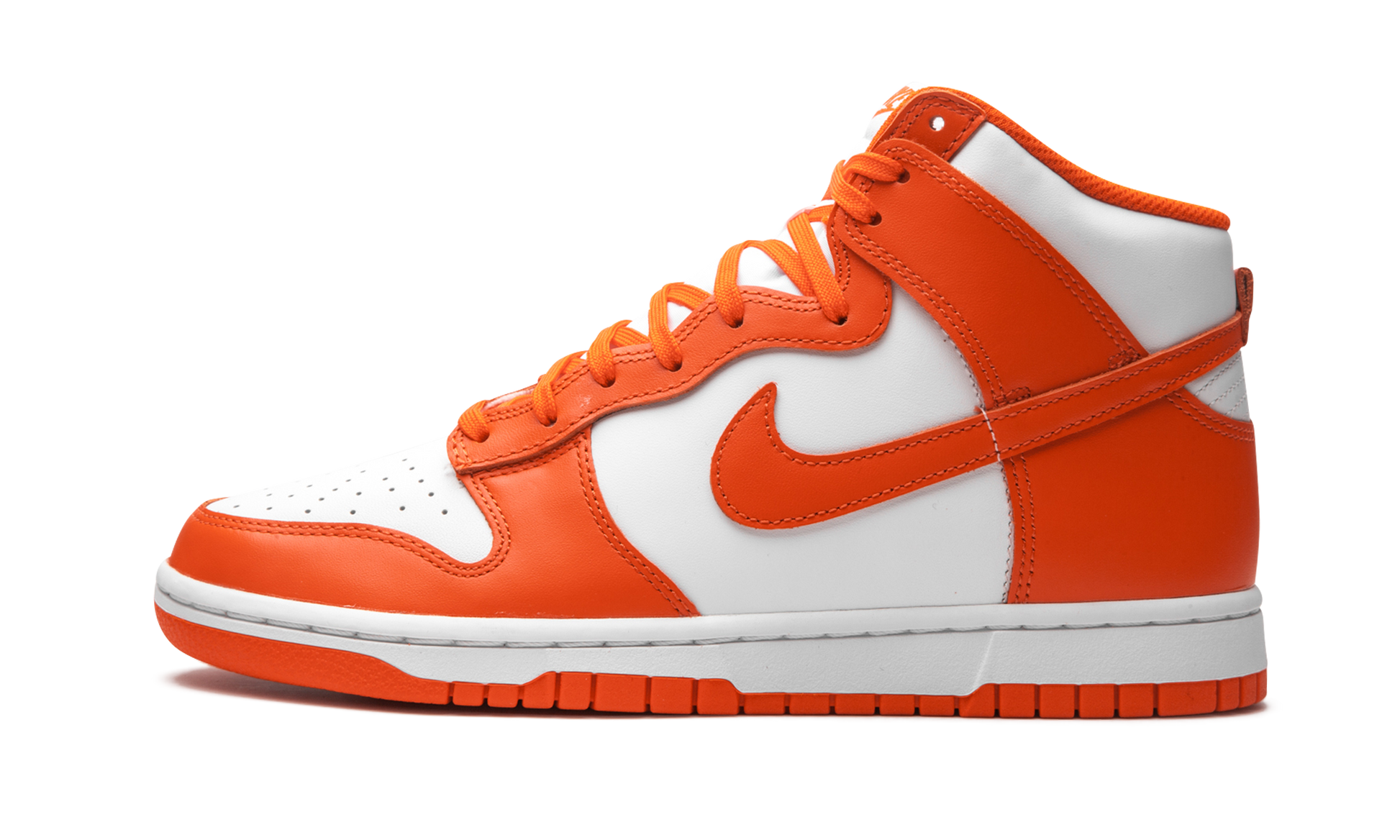 Dunk High "syracuse" - 1