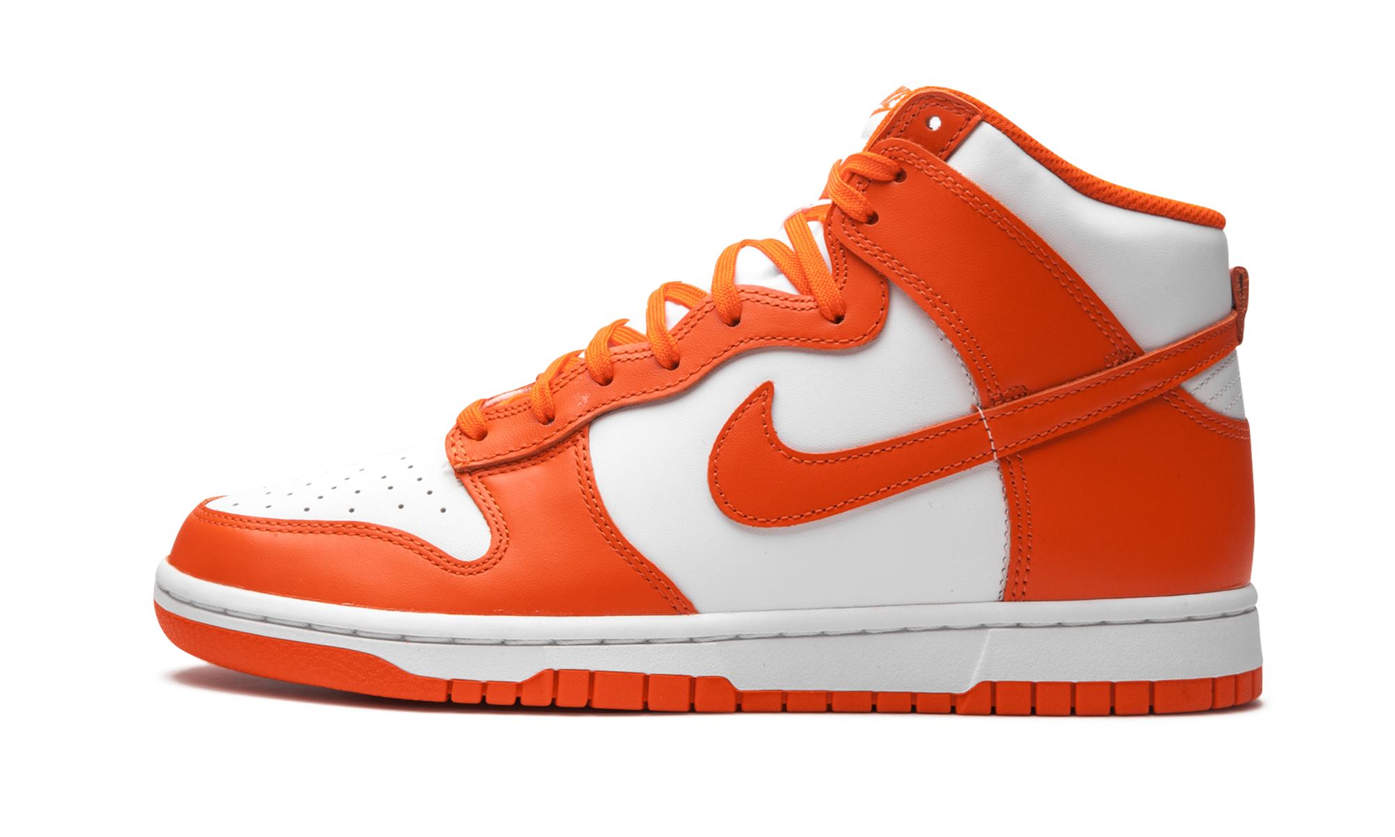 Dunk High "syracuse" - 1