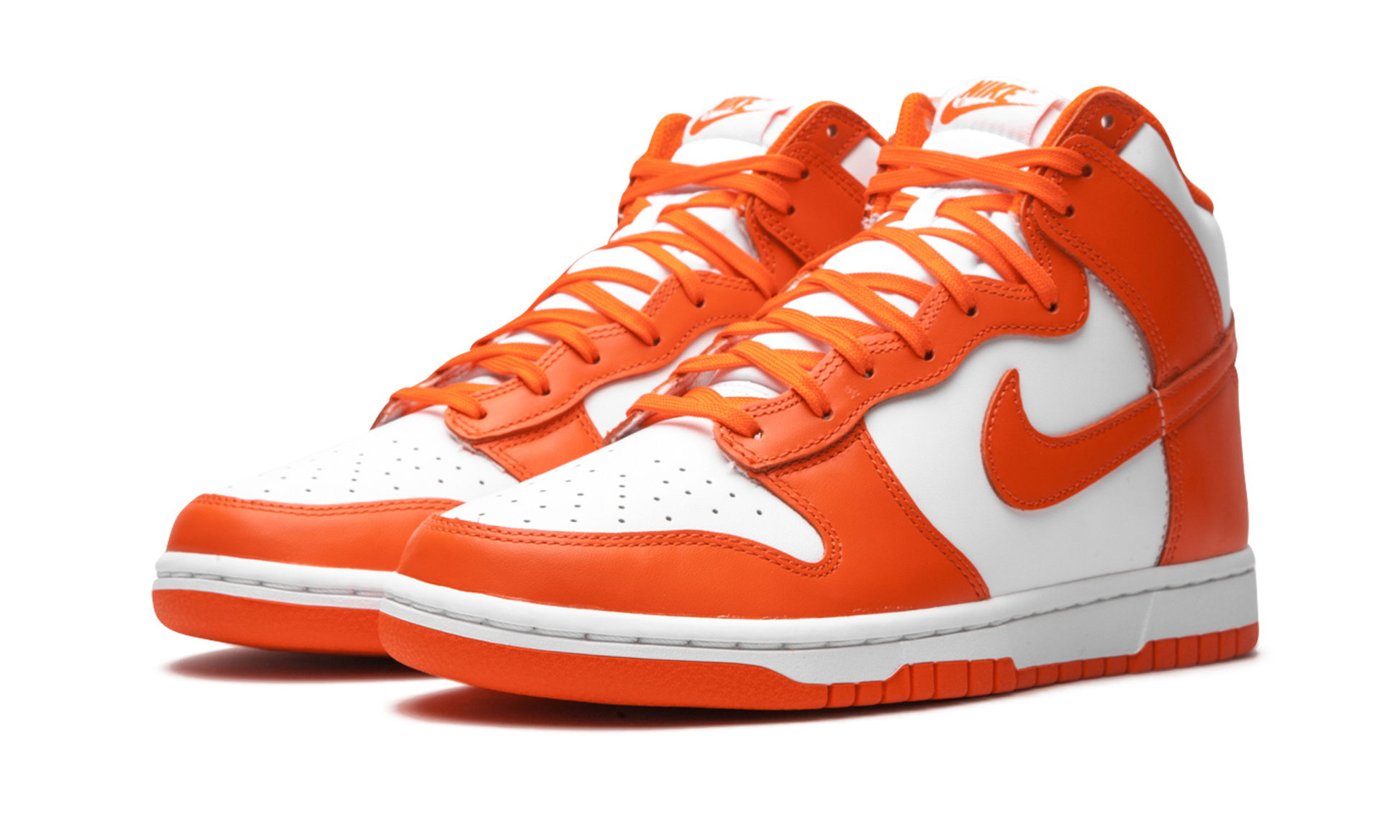 Dunk High "syracuse" - 2