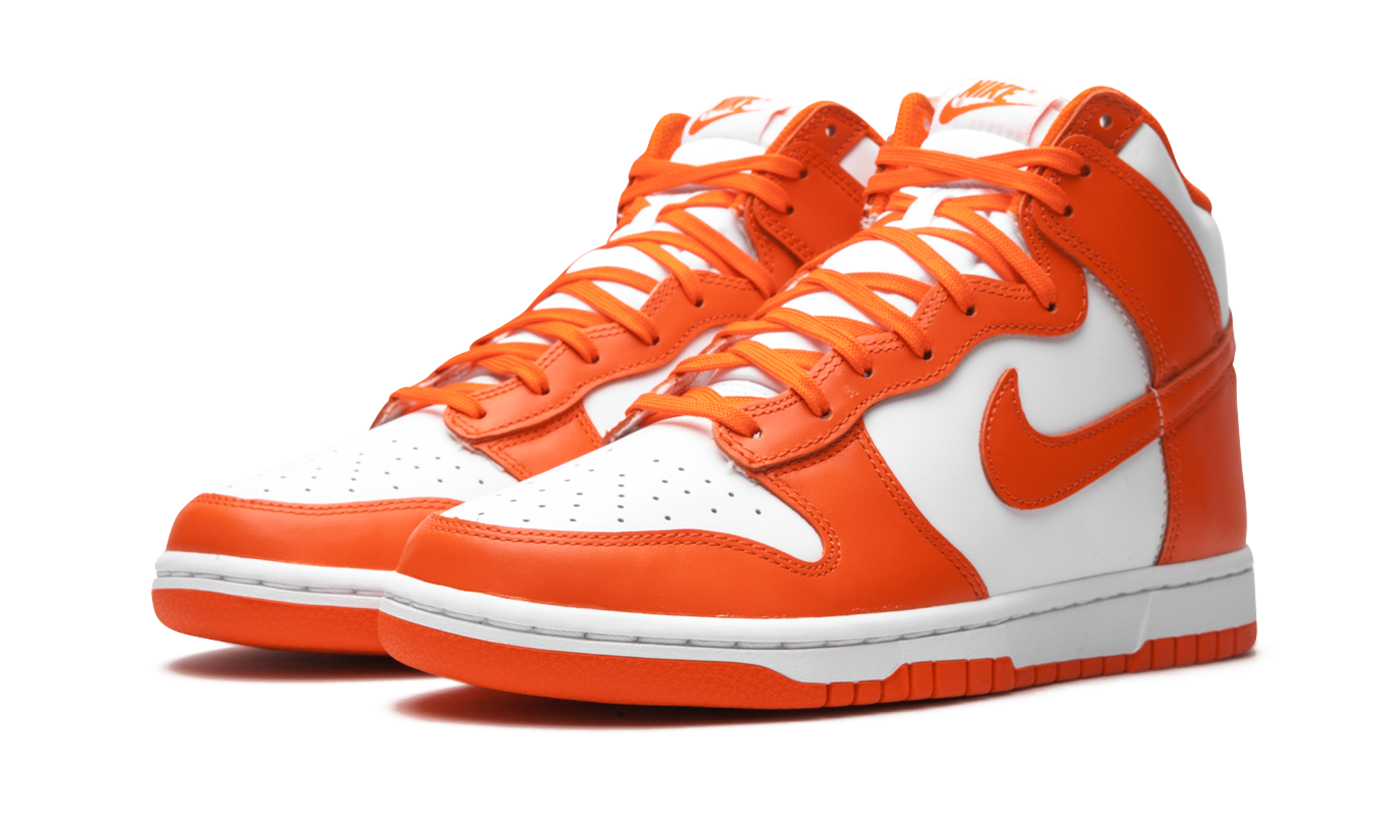 Dunk High "syracuse" - 2