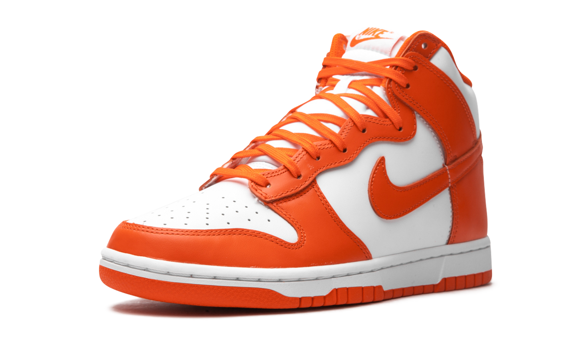 Dunk High "syracuse" - 4