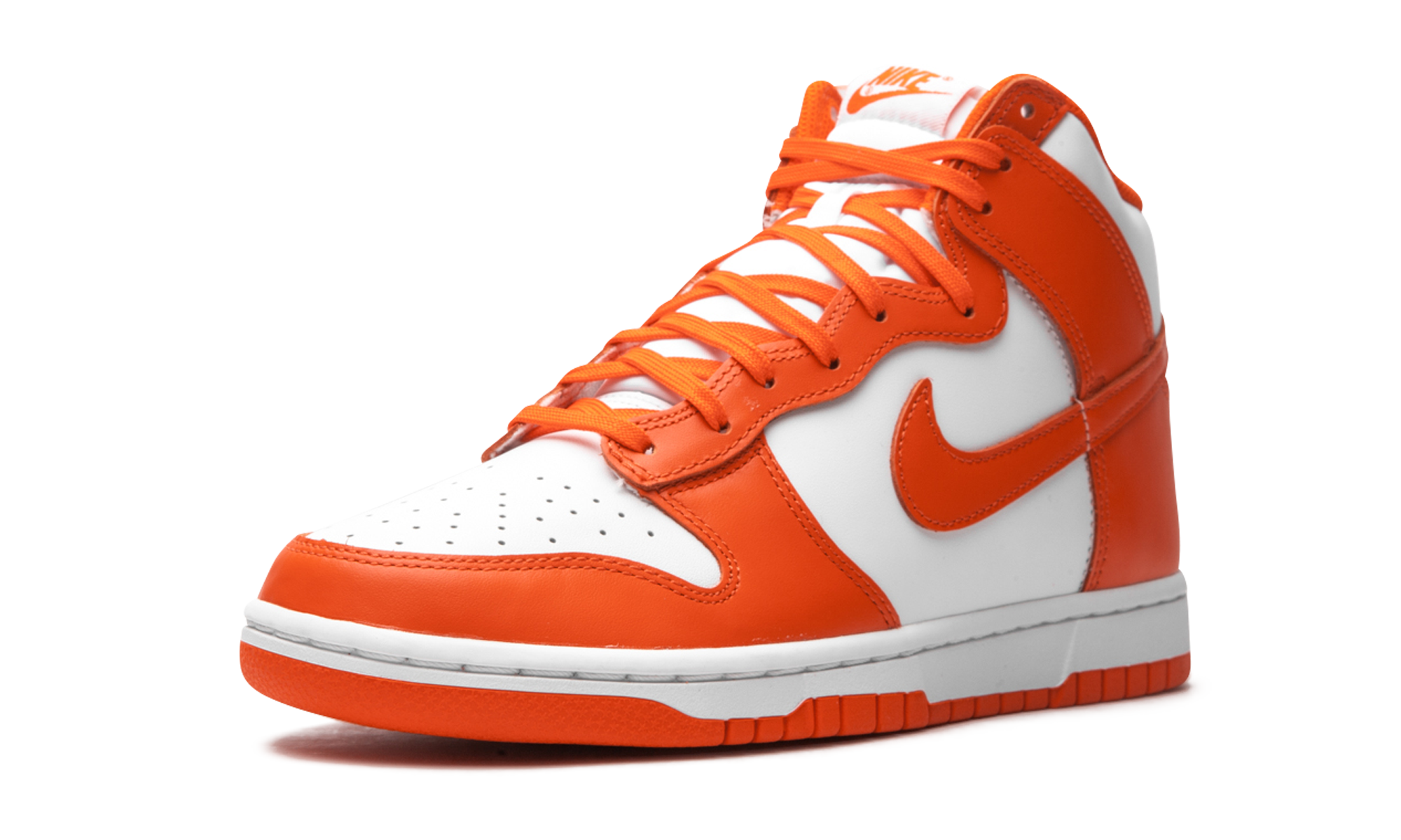 Dunk High "syracuse" - 4