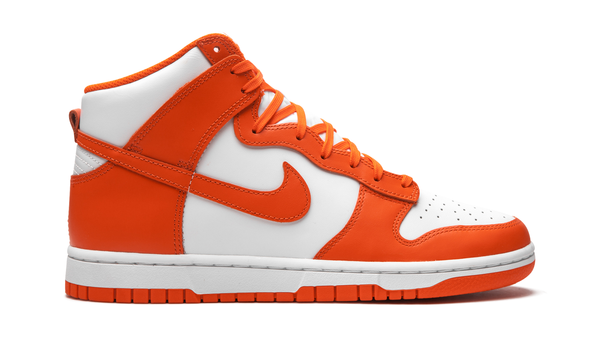 Dunk High "syracuse" - 6