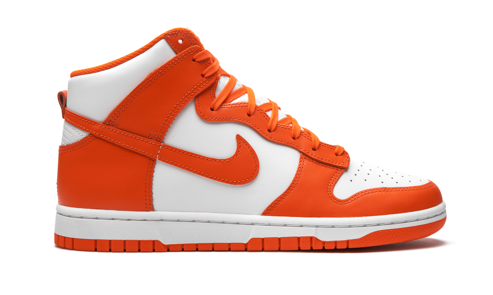 Dunk High "syracuse" - 6