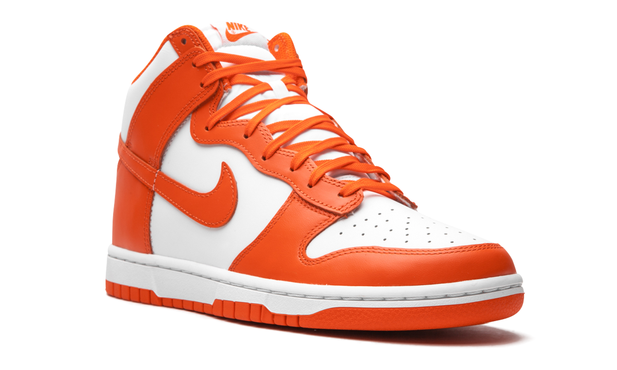 Dunk High "syracuse" - 7