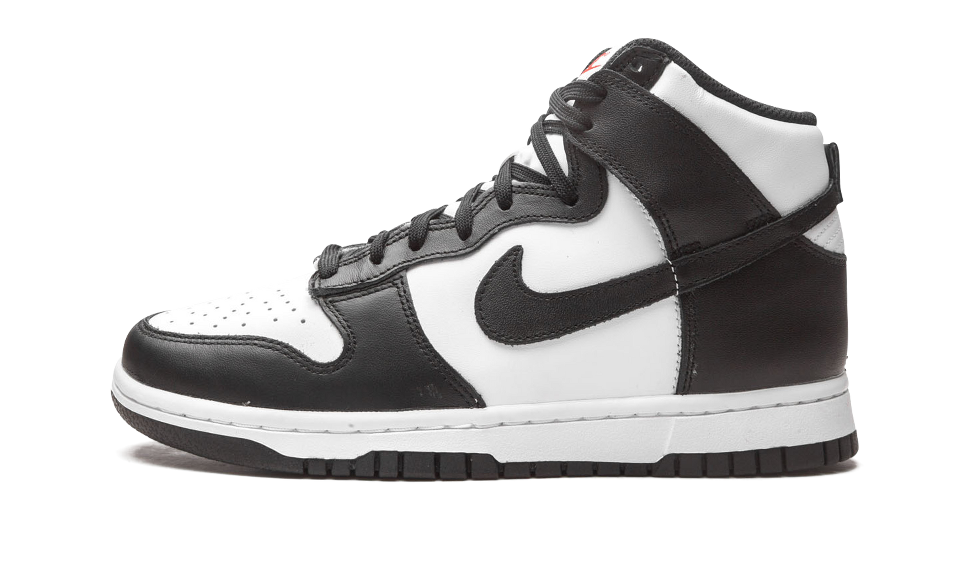 Dunk High Wmns "panda (2021)" - 1
